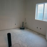 before and after basement pictures