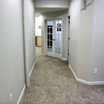 before and after basement pictures