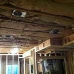 basement home theater insulation