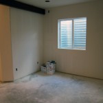 before and after basement finishing pictures