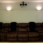 basement home theater